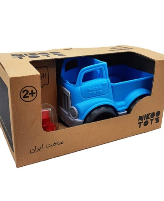 وانت کوچولو نشکن نیکو تویز