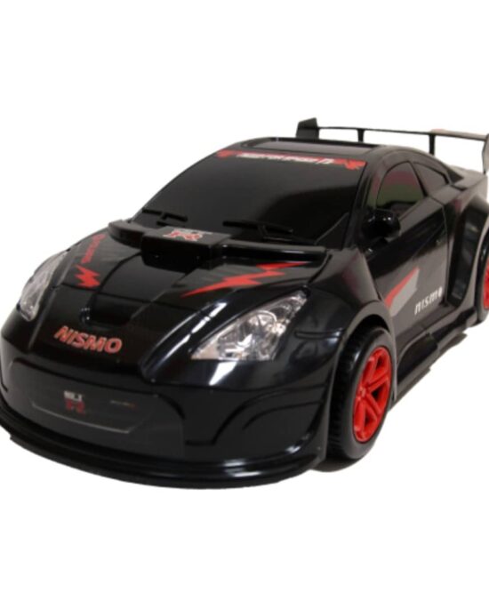 کورسی نیسان ساده سلفون تکتاز - مشکی