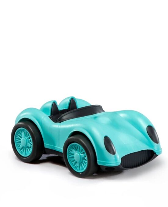 ماشین مسابقه نشکن نیکو تویز - فیروزه ای