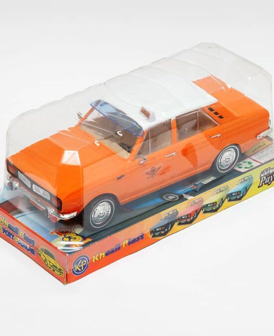 پیکان تاکسی خزلی