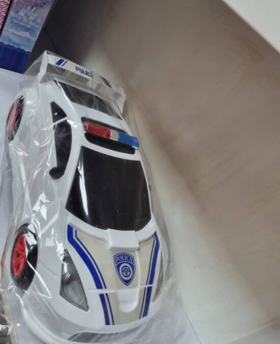 کورسی نیسان پلیس ساده سلفون