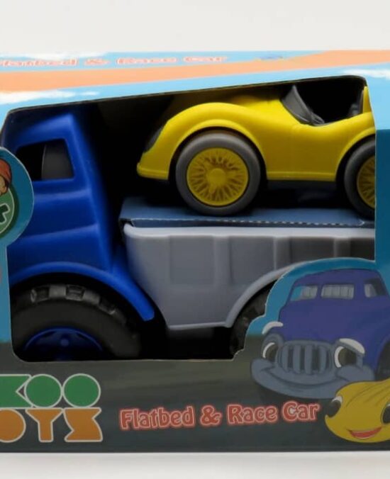 کامیون خودروبر نشکن نیکو تویز