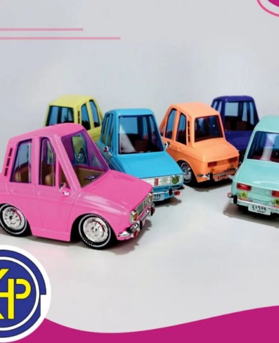 پیکان سواری وروجک خزلی