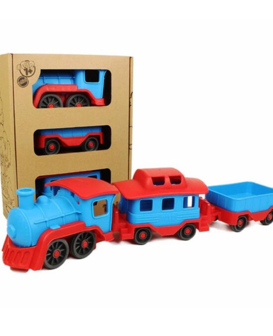 قطار نشکن نیکو تویز