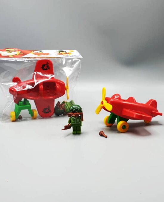 مینی ایر تک توی