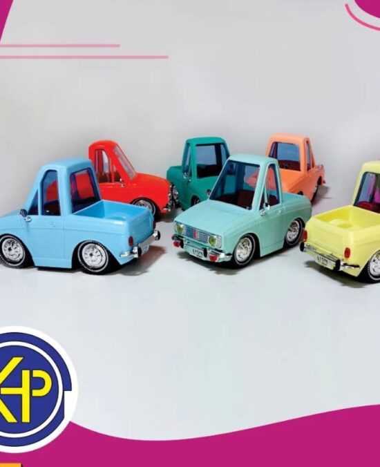 پیکان وانت وروجک خزلی