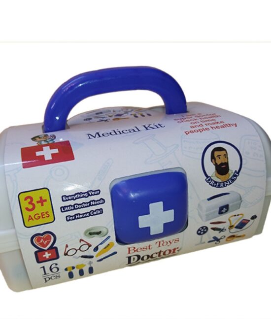 دکتری ارنست کیفی