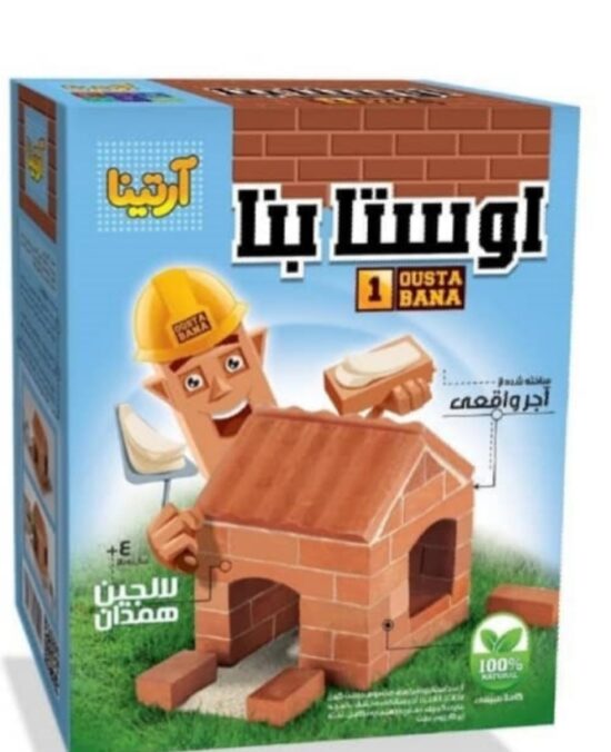 اوسا بنا 1