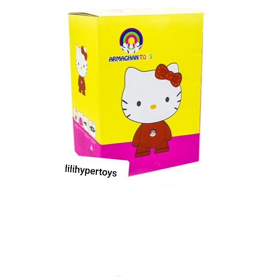 چراغ خواب کیتی برند ارمغان تویز