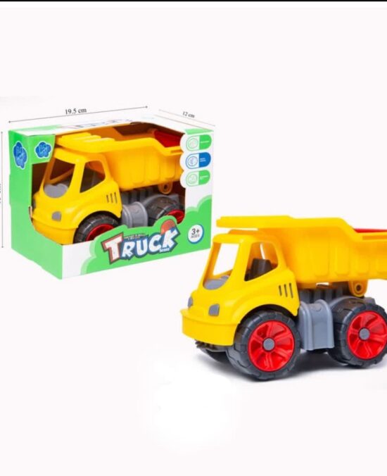 کامیون بزرگ کیوان تویز