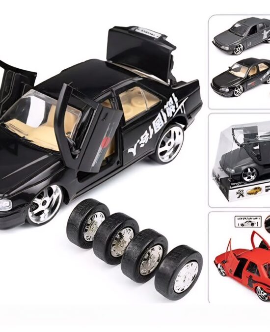 پژو شوتی درب باز شو مای توی