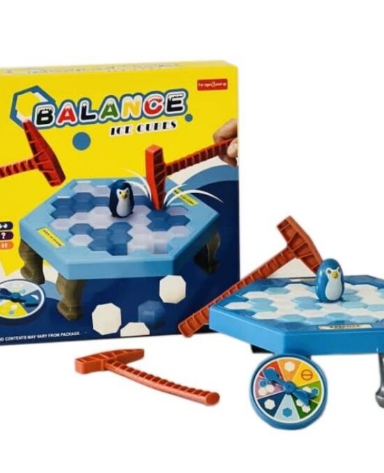 پینگو بالانس جعبه ای