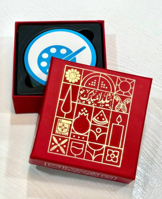 بازی نام سرعت با بسته بندی یلدایی