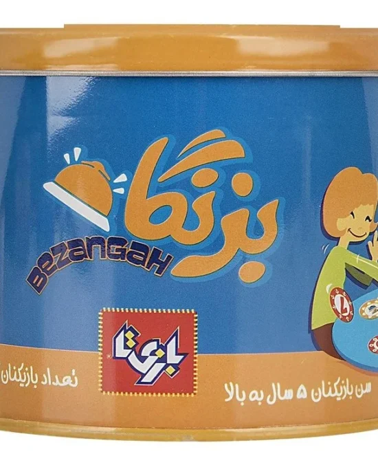 بازی فکری بزنگاه برند بازی‌تا