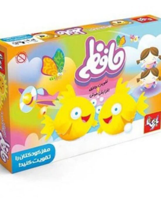 بازی مینی حافظه بازی تا