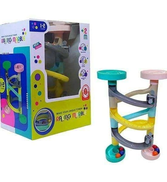 اسباب بازی ماربل ریسینگ Racing marble